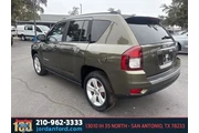 $7997 : Jeep Compass 2015 Latitude 4 thumbnail