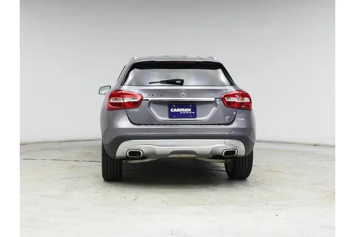 $17998 : Mercedes-Benz GLA 2017 GLA 2 image 6