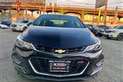 2017 Cruze PREMIER thumbnail