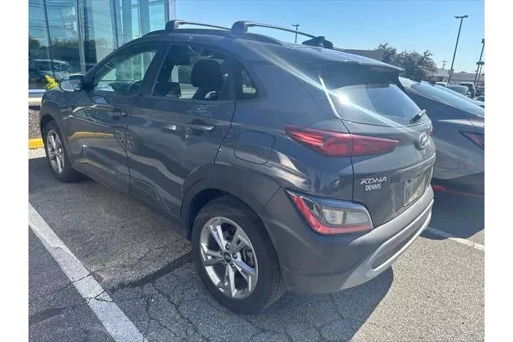 $18515 : Hyundai KONA 2023 AWD SEL 4d image 2