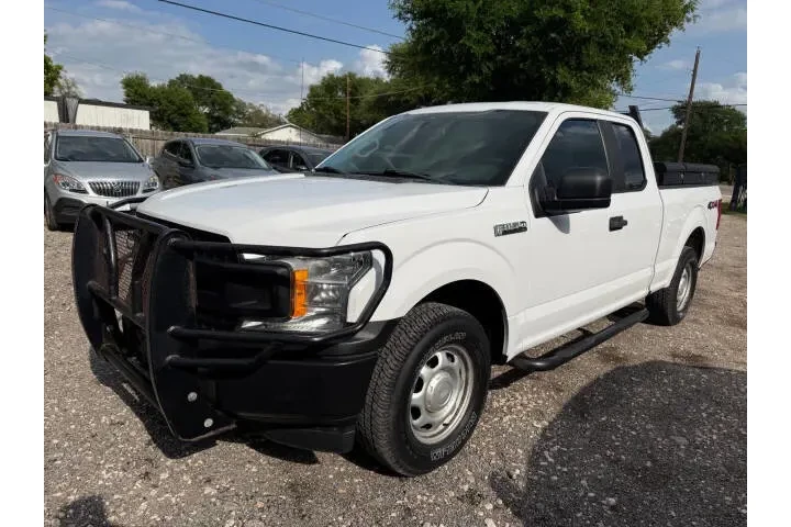 $13995 : 2019 F-150 XL image 1