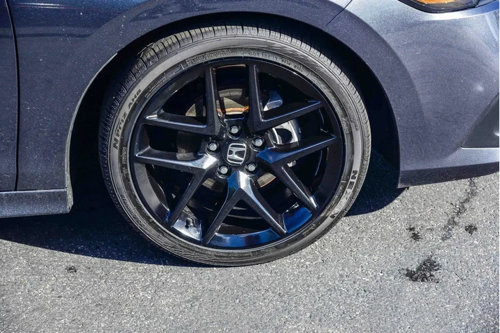 $20993 : Honda Civic 2022 Sport 4dr S image 10