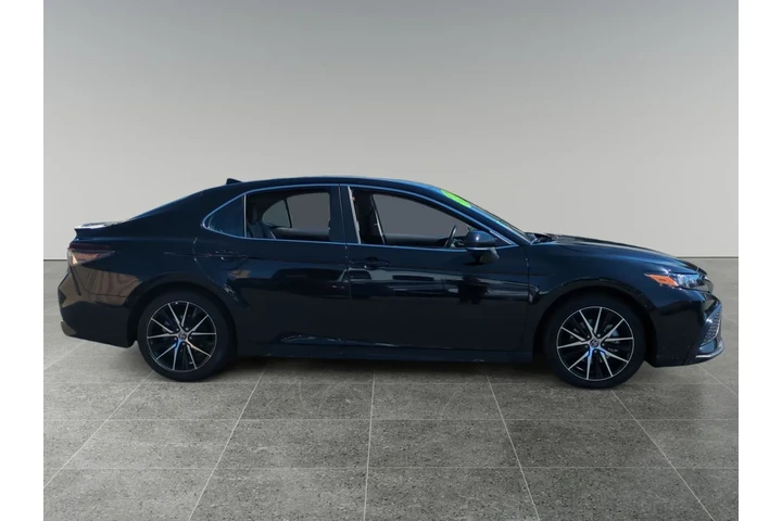 $23500 : Toyota Camry 2023 SE 4dr Sed image 6