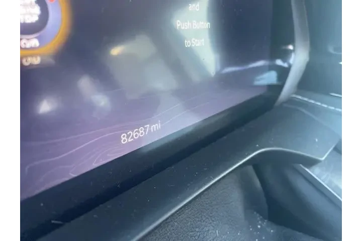 $28800 : Jeep Grand Cherokee 2022 4x4 image 7