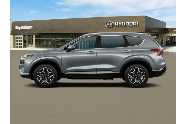 $29980 : Hyundai SANTA FE 2023 Limite image 3
