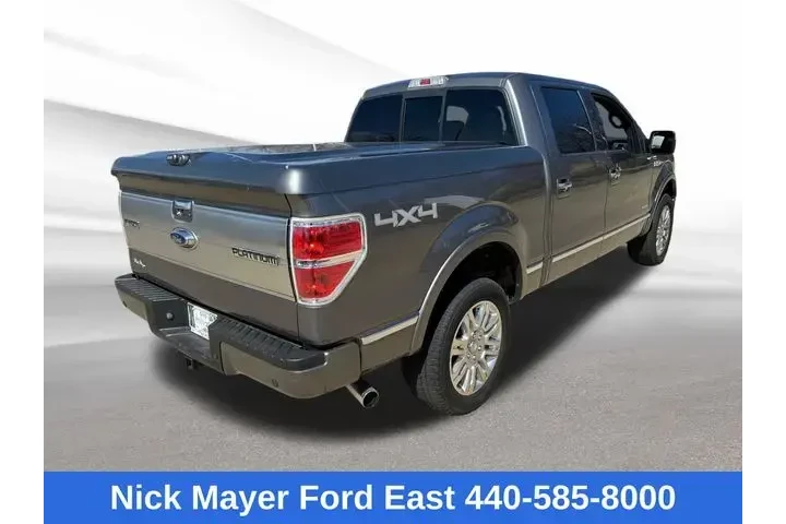 $20934 : Ford F-150 2013 4x4 King Ran image 7