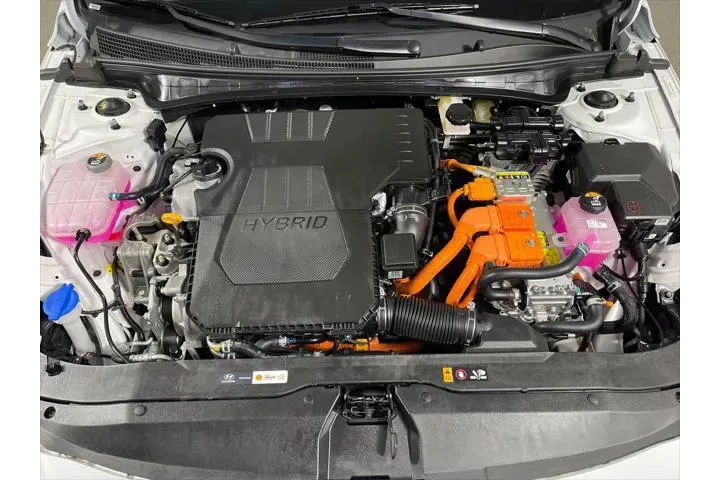 $25995 : Hyundai ELANTRA Hybrid 2025 image 9
