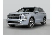 Mitsubishi Outlander 2025 SE