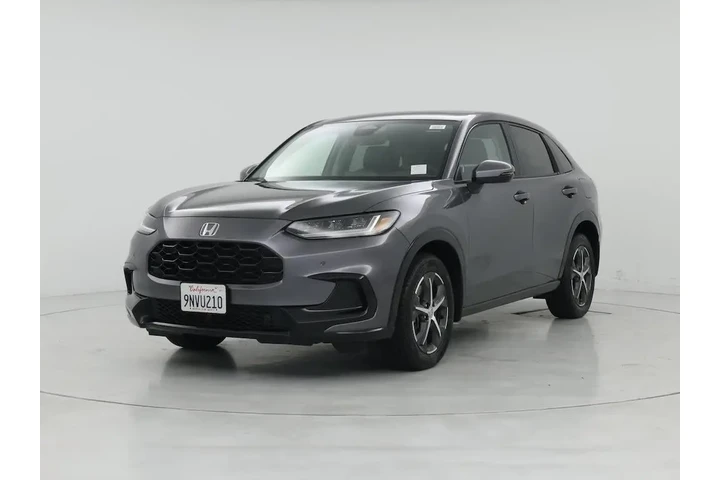 $25998 : Honda HR-V 2023 EX-L 4dr Cro image 4
