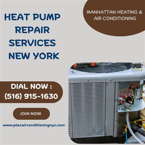 Manhattan Heating & Air Condi image 3