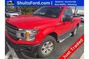 Ford F-150 2020 4x4 XL 2dr R