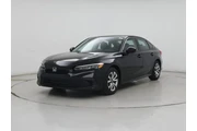 $23998 : Honda Civic 2022 LX 4dr Seda thumbnail