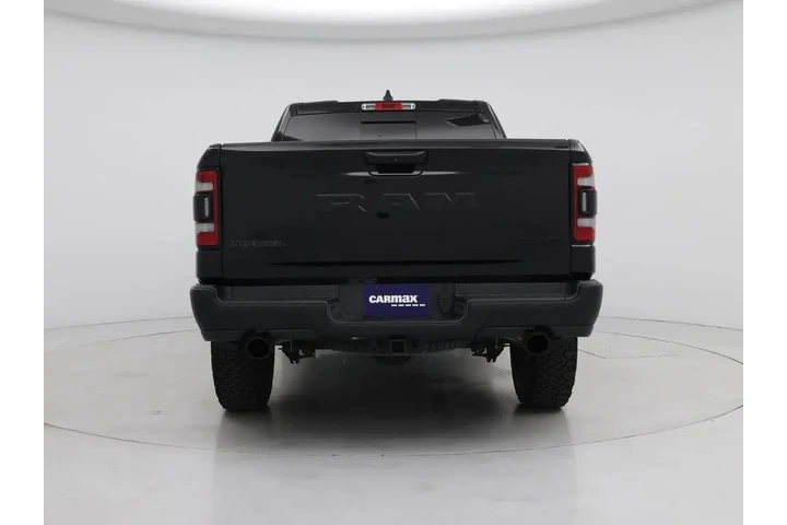 $35998 : Ram 1500 2020 4x4 Rebel 4dr image 6