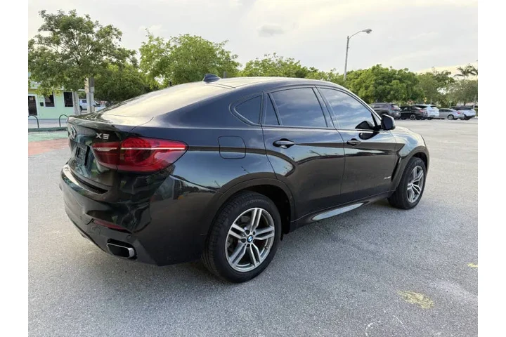 $19999 : 2017 BMW X6 xDrive35i image 7