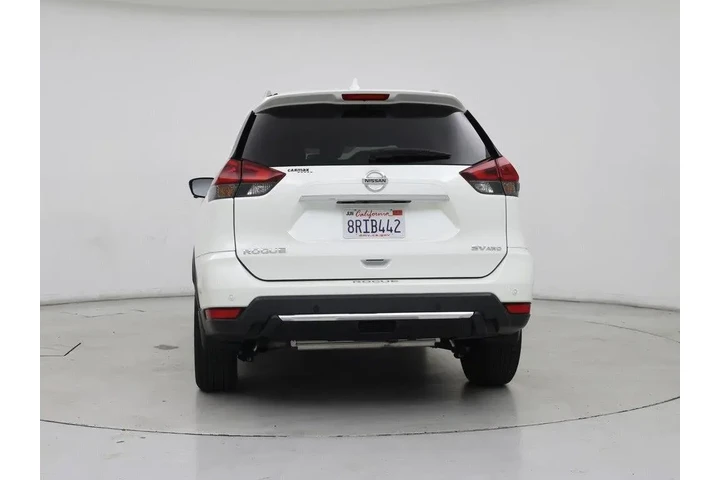 $20998 : Nissan Rogue 2020 AWD S 4dr image 6