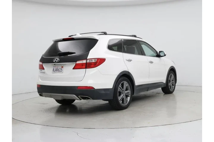 $14998 : Hyundai SANTA FE 2016 SE 4dr image 8