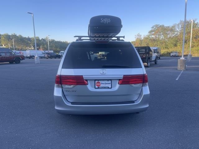 $5500 : PRE-OWNED 2010 HONDA ODYSSEY image 6