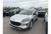 Ford Escape 2020 S 4dr SUV