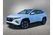 Hyundai TUCSON Hybrid 2023 A en Detroit