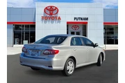 $13988 : Toyota Corolla 2012 S 4dr Se thumbnail