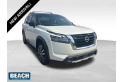 Nissan Pathfinder 2022 AWD P en Myrtle Beach