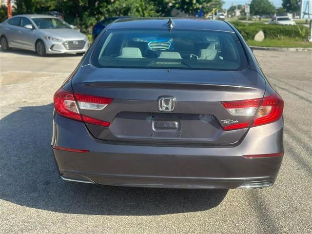 $18990 : 2019 HONDA ACCORD image 6