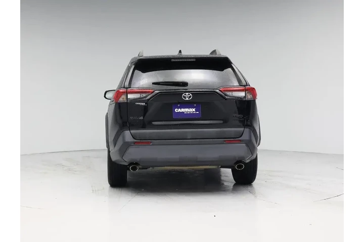 $26998 : Toyota RAV4 2020 AWD TRD Off image 6