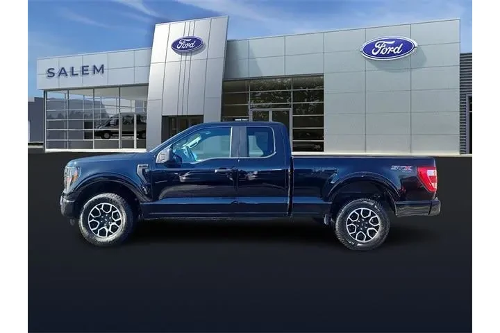 $38995 : Ford F-150 2023 4x4 XLT 4dr image 5
