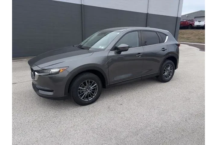 $15671 : Mazda CX-5 2019 AWD Touring image 3