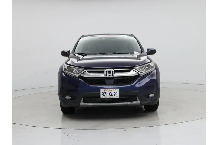 $19998 : Honda CR-V 2017 EX 4dr SUV image 5