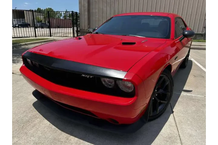 $19999 : 2014 DODGE CHALLENGERSRT8 COR image 2