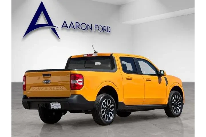 $28253 : Ford Maverick 2023 XL 4dr Su image 6