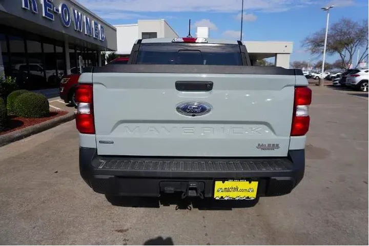 $32688 : Ford Maverick 2023 XL 4dr Su image 5