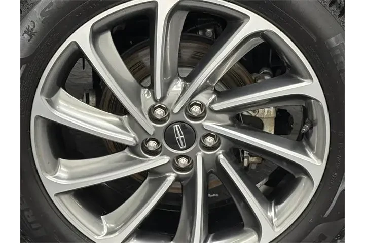 $27500 : Lincoln Corsair 2022 AWD Gra image 5