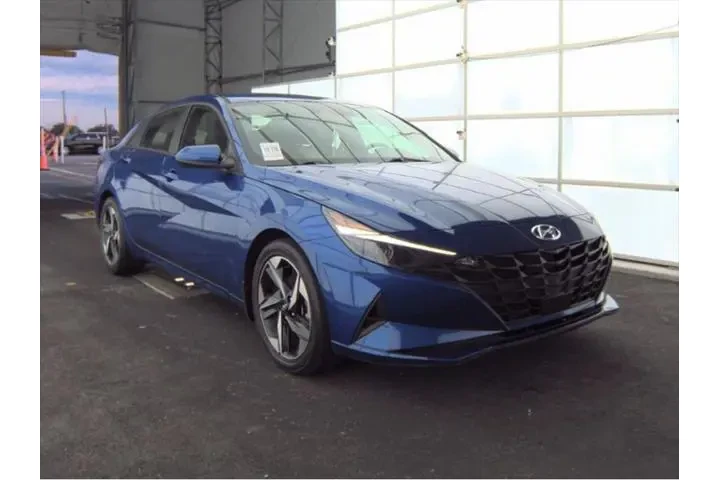 $16990 : Hyundai ELANTRA 2023 SEL 4dr image 4