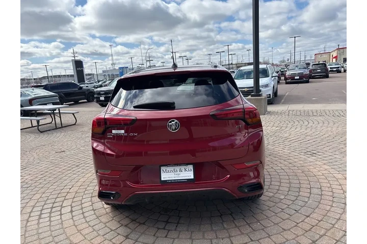 $20999 : 2021 Encore GX Essence image 6