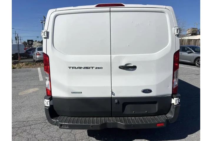 $12900 : 2018 Transit 250 image 7