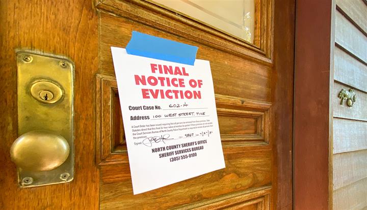 ⚖️ FINAL NOTICE EVICTION ⚖️ image 1