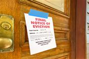 ⚖️ FINAL NOTICE EVICTION ⚖️