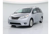 $27998 : Toyota Sienna 2017 AWD XLE 7 thumbnail