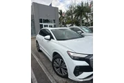 $24990 : Audi Q4 e-tron 2023 Premium thumbnail