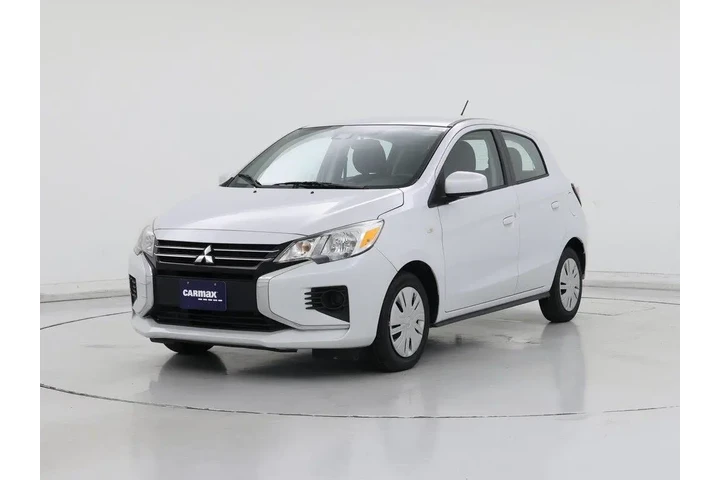 $14599 : Mitsubishi Mirage 2023 ES 4d image 4