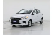 $14599 : Mitsubishi Mirage 2023 ES 4d thumbnail