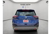 $18289 : Nissan Rogue 2021 SV 4dr Cro thumbnail