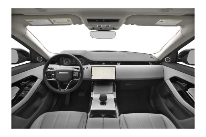 $36769 : Land Rover Range Rover Evoqu image 8