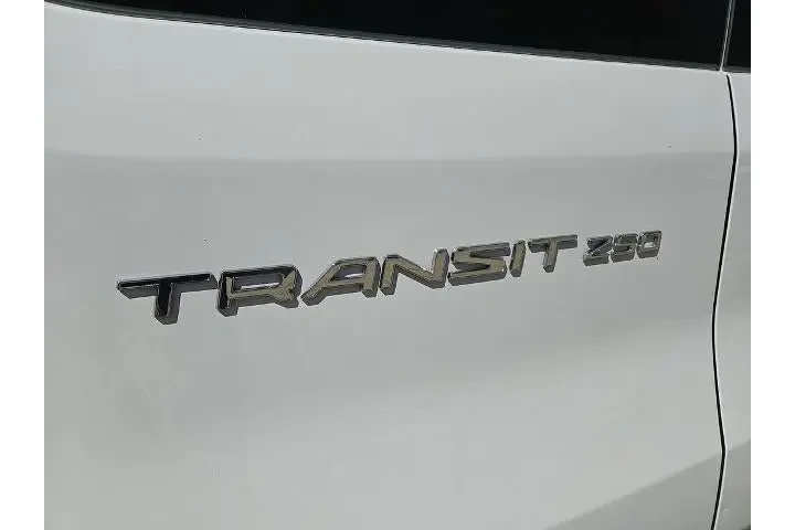 $35999 : Ford Transit 2024 250 3dr SW image 10