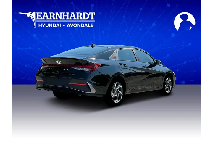 $22999 : Hyundai ELANTRA 2025 SEL Spo image 7