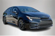 Toyota Corolla 2024 SE 4dr S en Houston