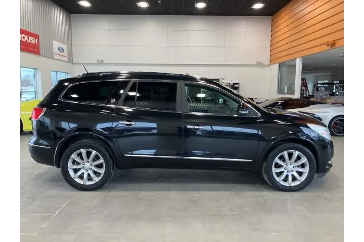 $10900 : Buick Enclave 2016 AWD Premi image 4