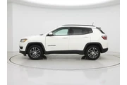 $16998 : Jeep Compass 2020 Sun and Wh thumbnail
